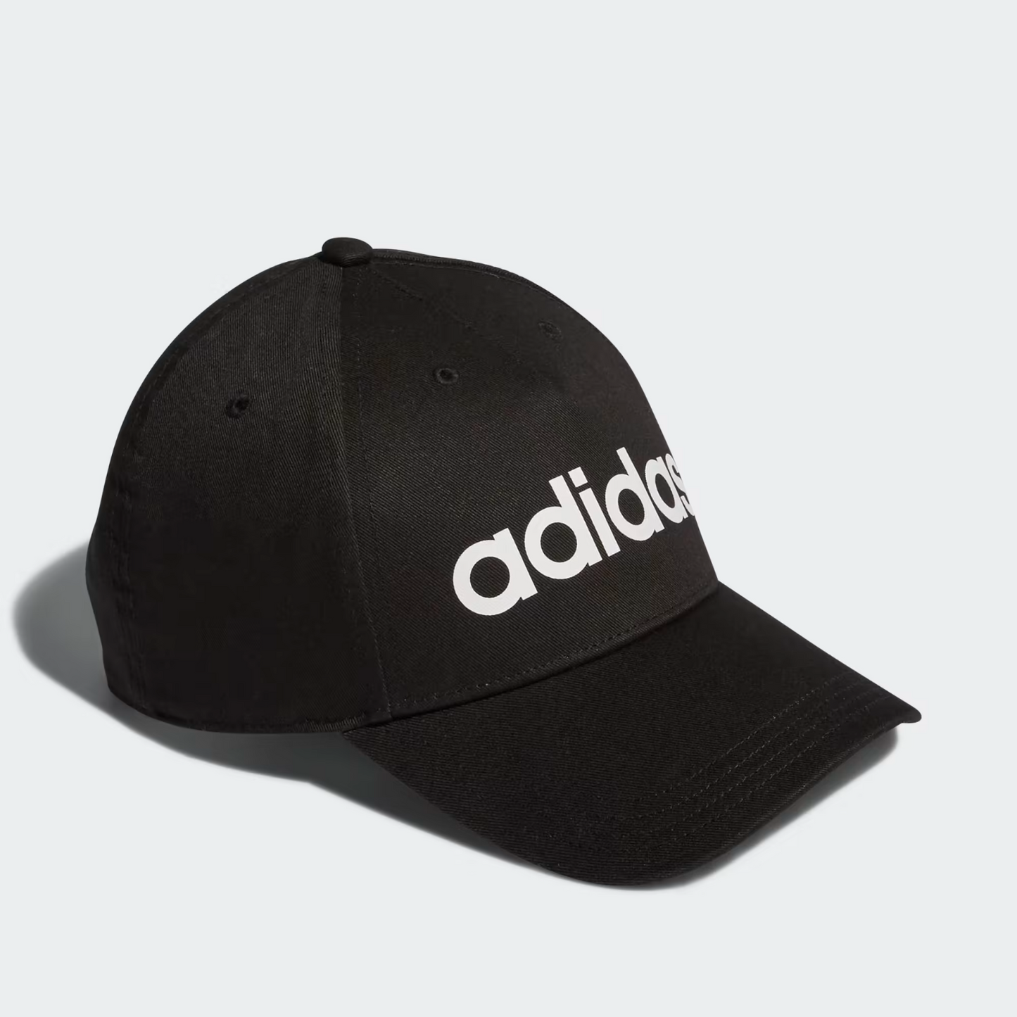 Adidas Daily Cap / BNWT / Black / RRP £12