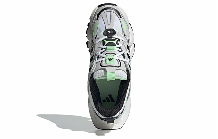 Adidas Mens XLG RUNNER DELUXE Trainers / Grey / BNIB / RRP £105