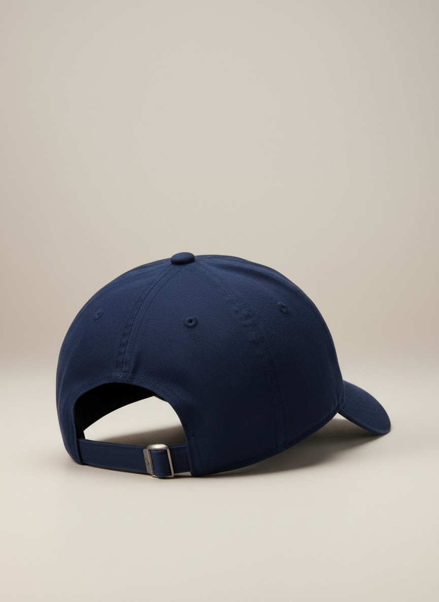 Nike Washed Cap / Heritage 86 Futura Relaxed Hat / RRP £25