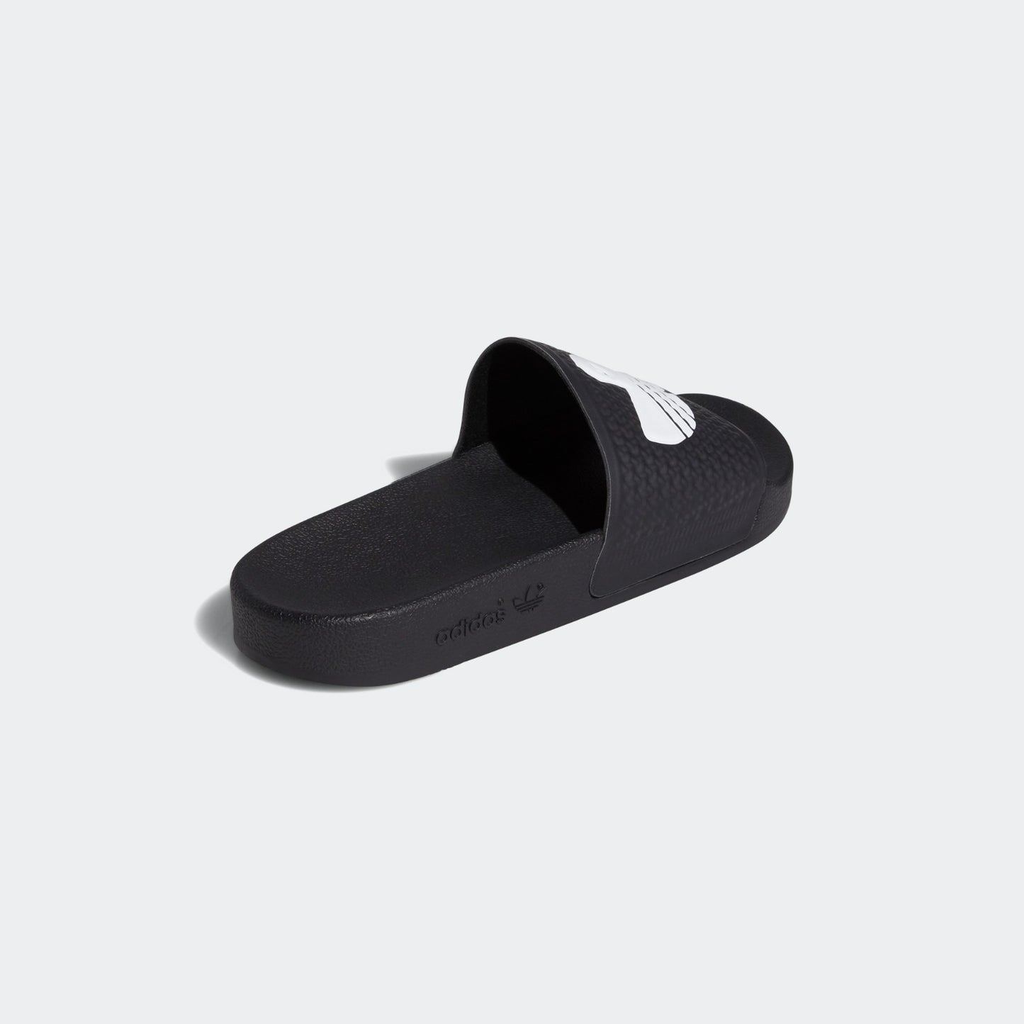 Adidas Mens / SHMOOFOIL SLIDE / BNIB / Black / RRP £35