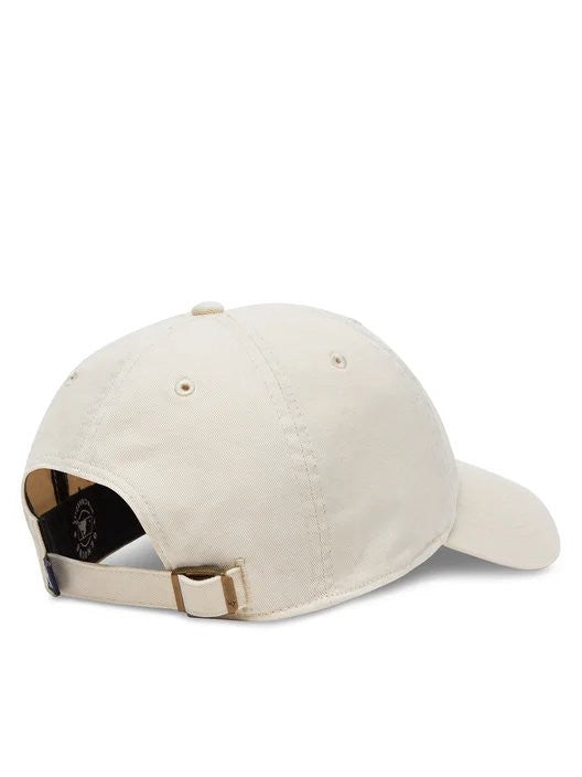 47 Brand New York Yankees Alternate Icon Clean Up Cap /Butterfly Ivory / RRP £33