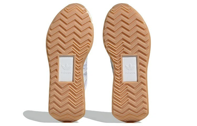 Adidas Mens COUNTRY XLG Trainers / White/Grey / BNIB / RRP £75