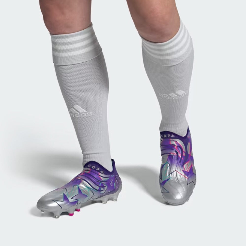 Adidas Copa Sense+ FG Football Boots / Champions League / RRP £230