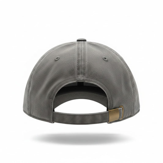 Los Angeles Dodgers LA 47 Clean UP MLB Cap / Graphite / RRP £28