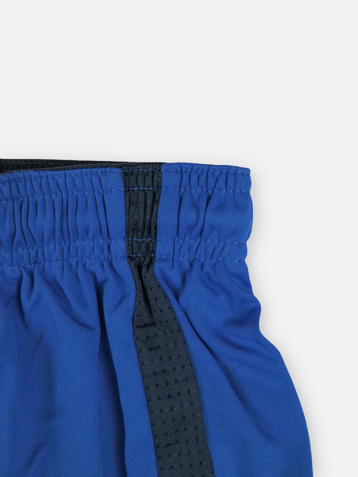 Joma Kids 2020-21 Tsg Hoffenheim Home Football Shorts / Blue / RRP £19.99