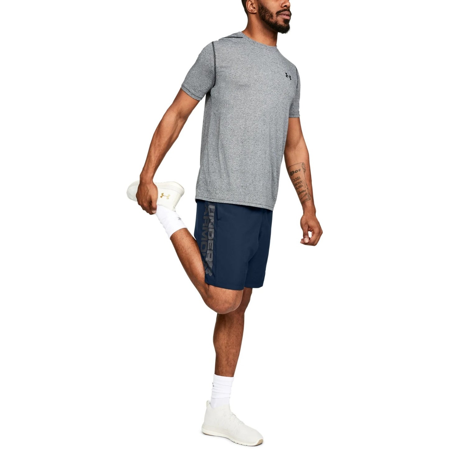 Under Armour Men's Shorts / Navy / Training / RRP £24