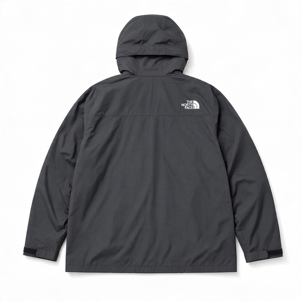 The North Face Mens 3 in 1 Triclimate Jacket / Black
