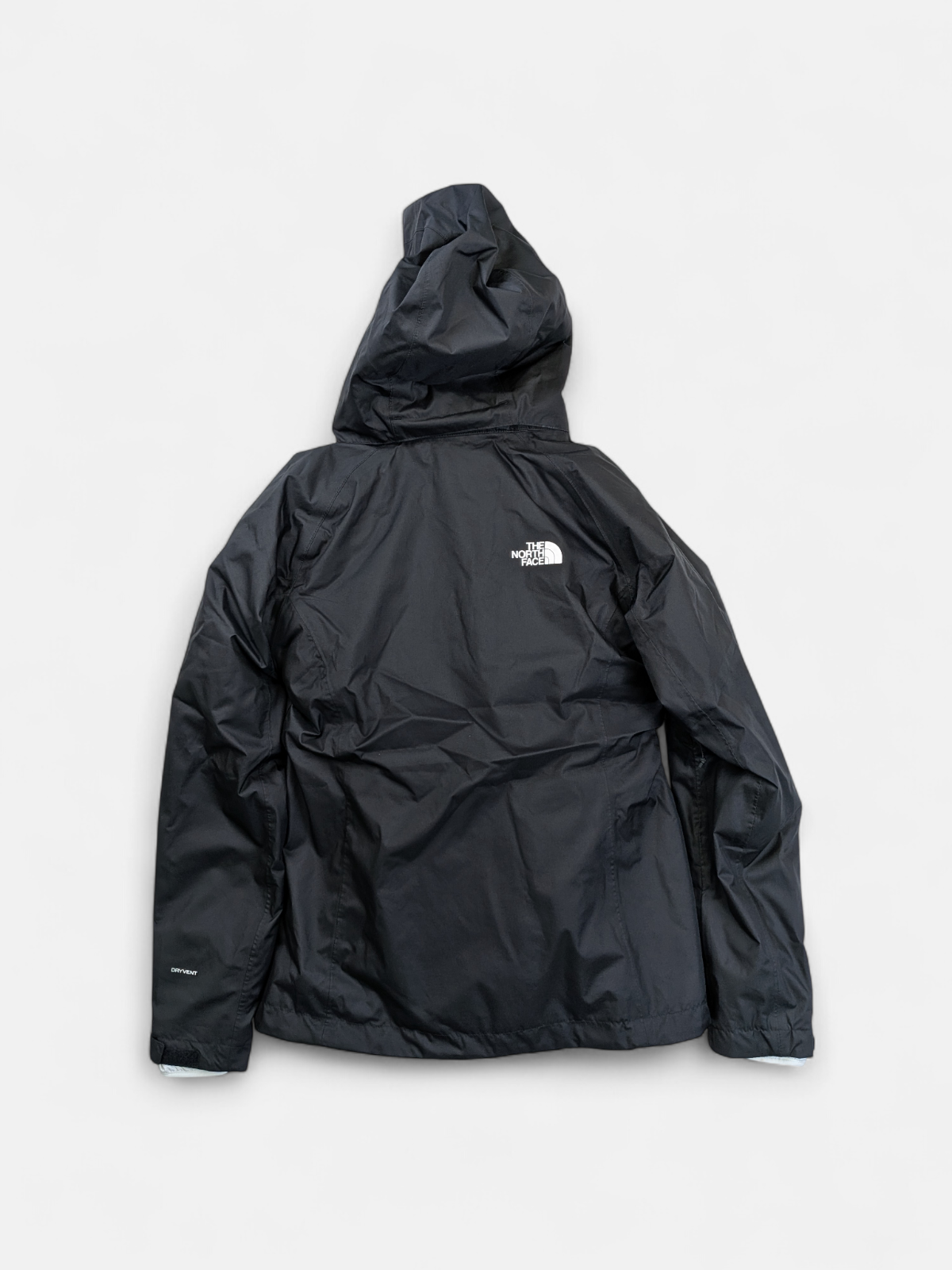 The North Face Womens Modis Triclimate 3-In-1 Jacket / Black / RRP £250