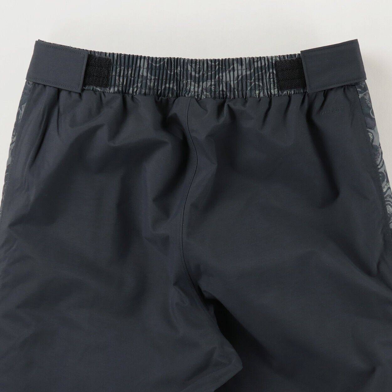 The North Face Mens 94 Rage Pant / Grey Black / RRP £190