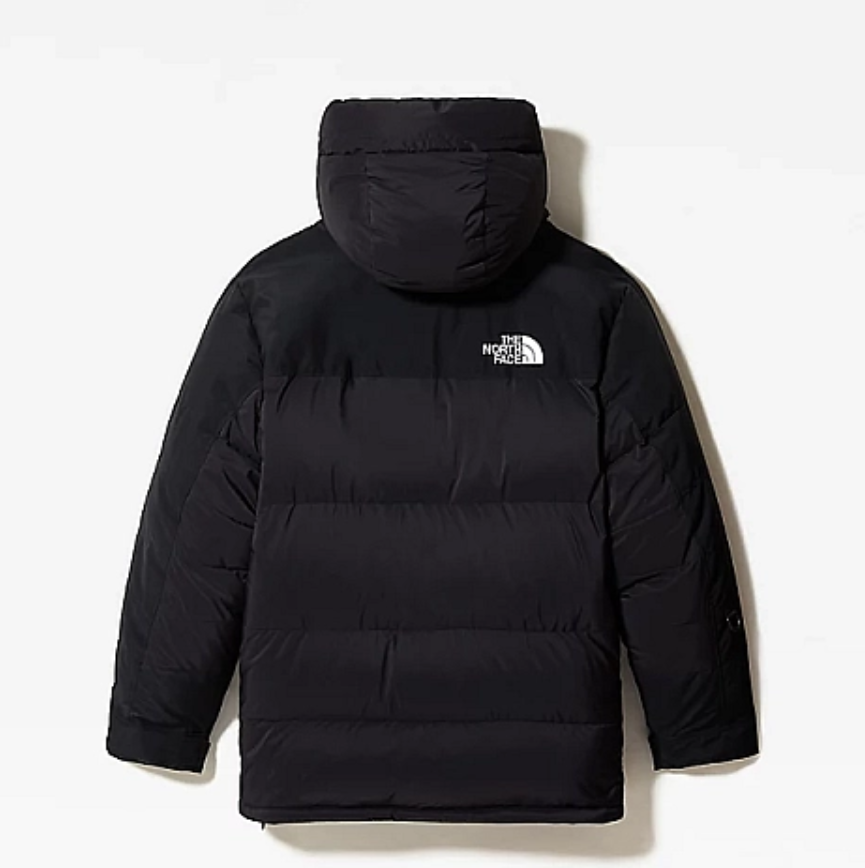 The North Face Women's 1994 Retro Himalayan Parka / Black / RRP £670