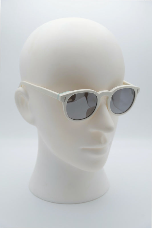 Vilebrequin Sunglasses / Unisex / White / RRP £165