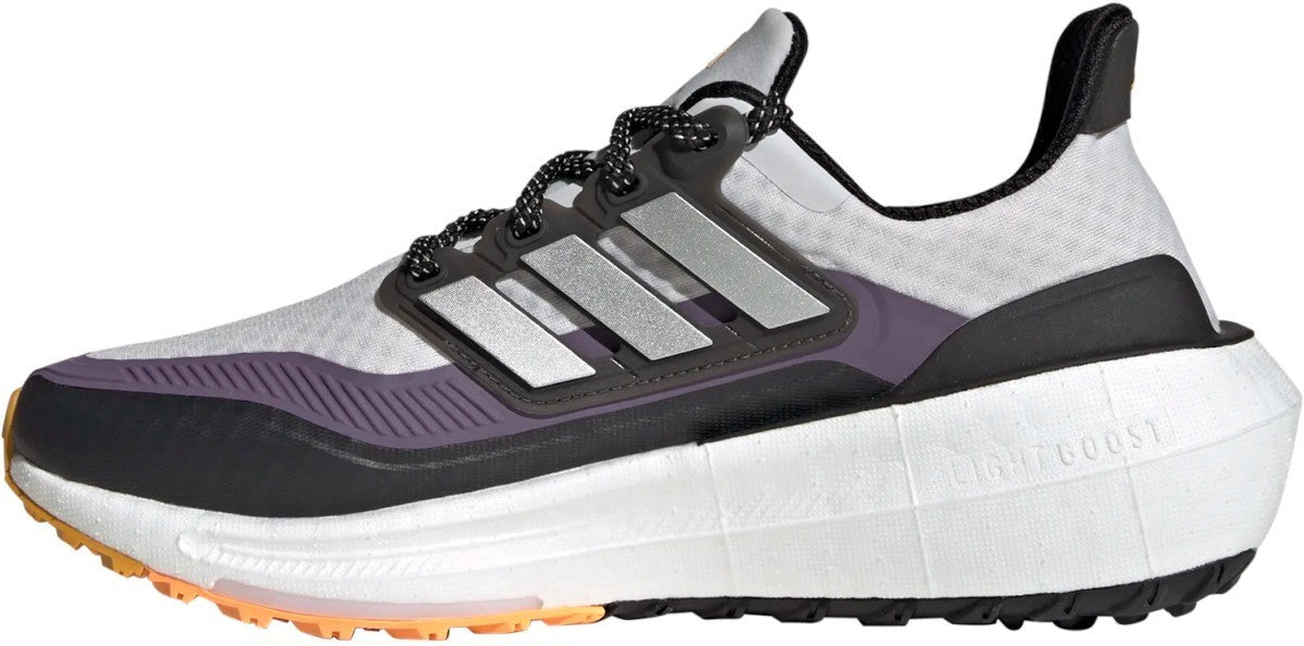 Adidas Womens ULTRABOOST LIGHT C.RDY W Trainers / BNIB / Silver / RRP £130