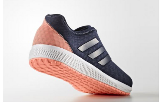 Adidas Womens Climawarm Oscillate Trainers / BNIB / Navy / RRP £65