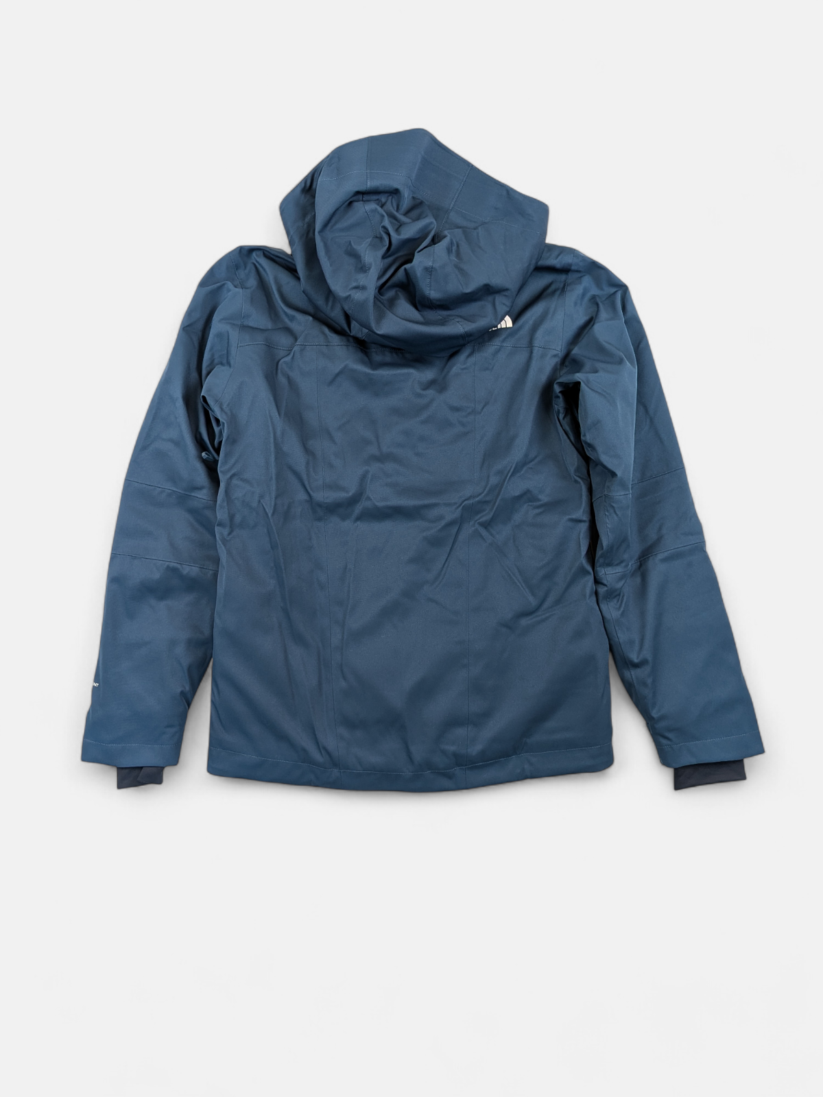 The North Face Mens RAVINA JACKET/BLUE WING TEAL / RRP £250