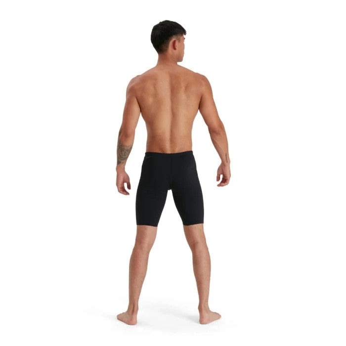 Speedo Men's Black Swim Short / Eco Endurance+ Jammer / RRP £33