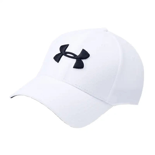 Under Armour Blitzing 3.0 Cap / White / RRP £25