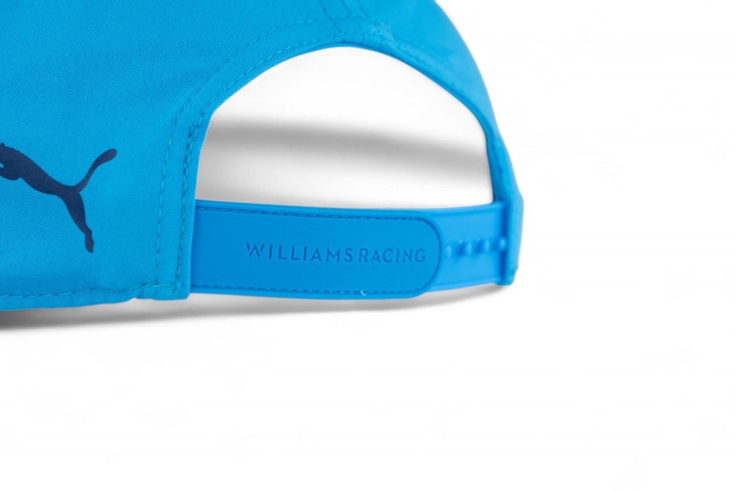 Williams Racing F1 Team Cap / Blue Navy / RRP £28