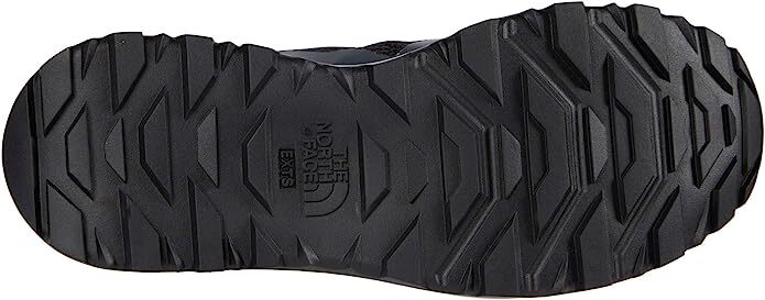 The North Face Men’s Activist Futurelight Trainers / Black Zinc Grey / RRP £125