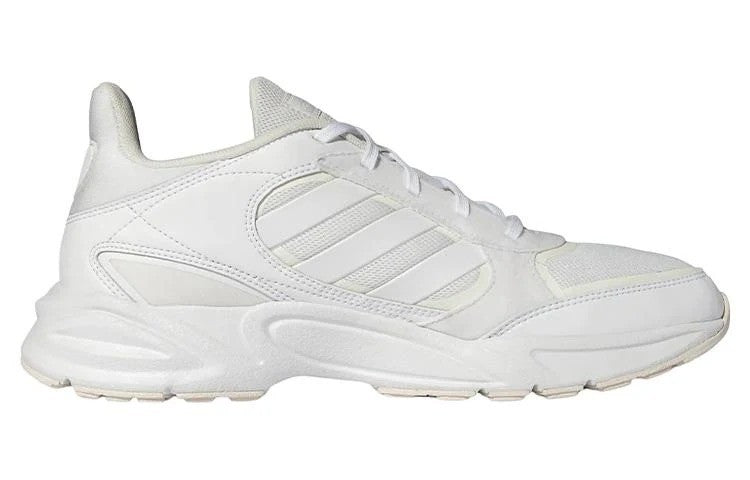 Adidas Mens 90s VALASION Trainers / White / BNIB / RRP £65