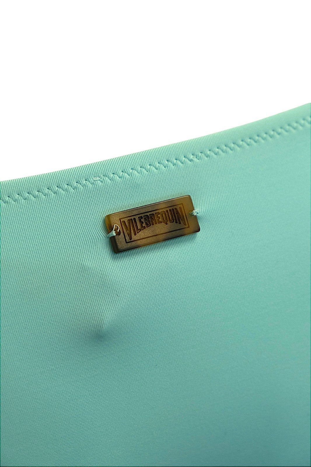 Vilebrequin Bikini Bottoms / Womens / Light Blue / RRP £90