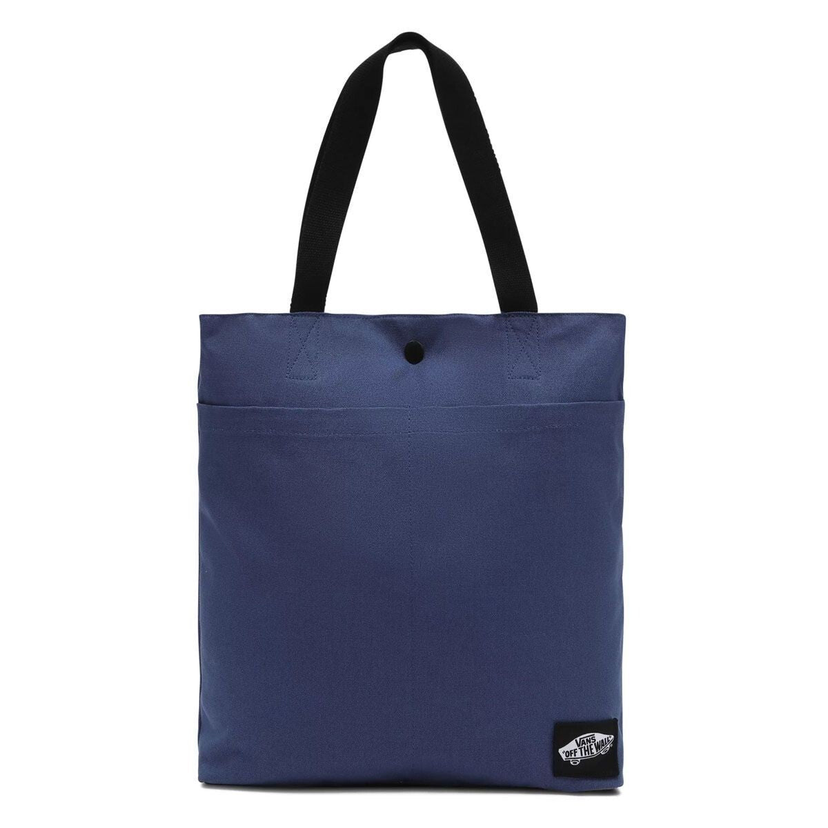 Vans Womens Double Take Tote Bag / True Navy / RRP £40