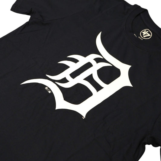 47 Imprint Echo Tee Men / Detroit Tigers / Fall Navy / RRP £25