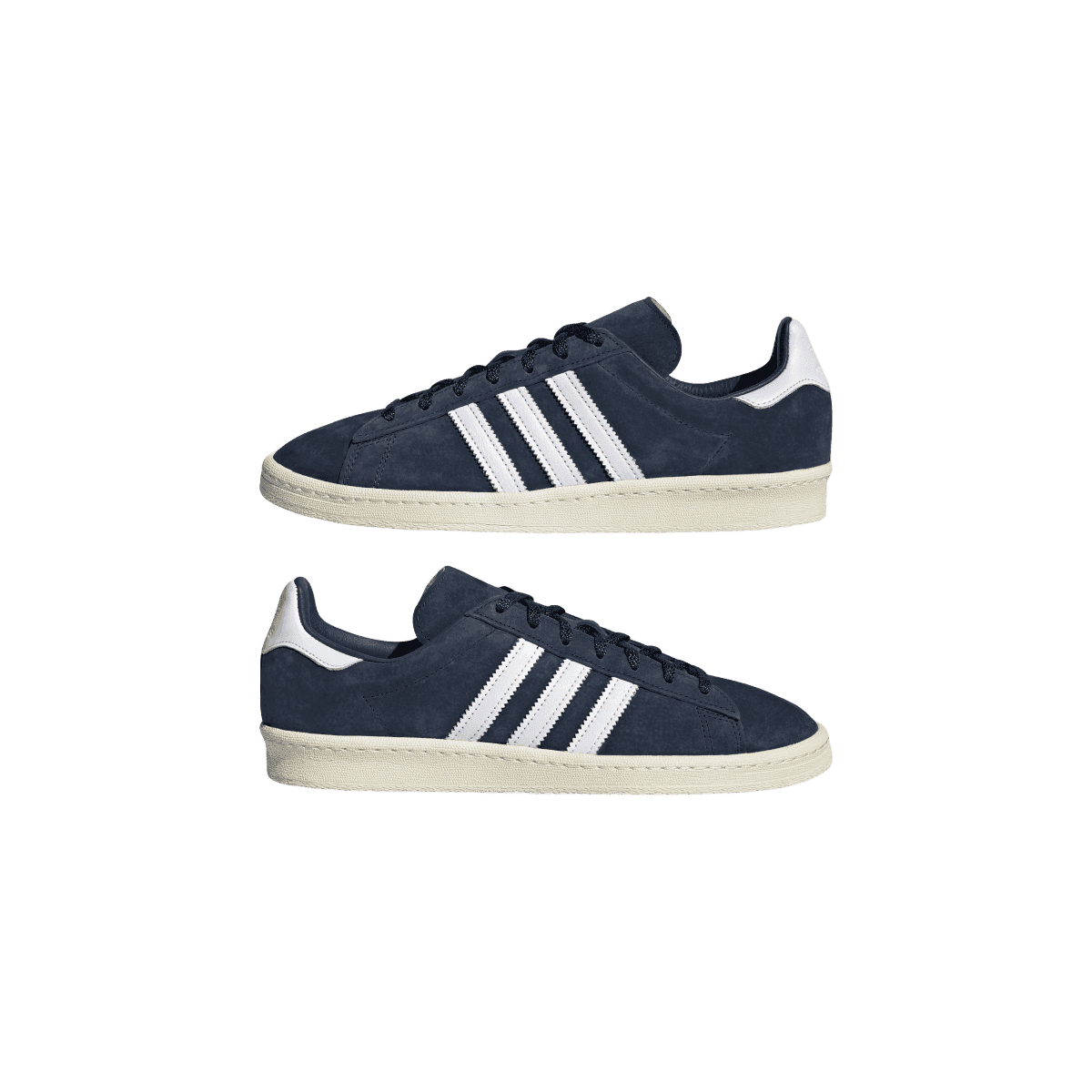 Adidas Mens CAMPUS 80s Trainers / Blue / BNIB / RRP £85