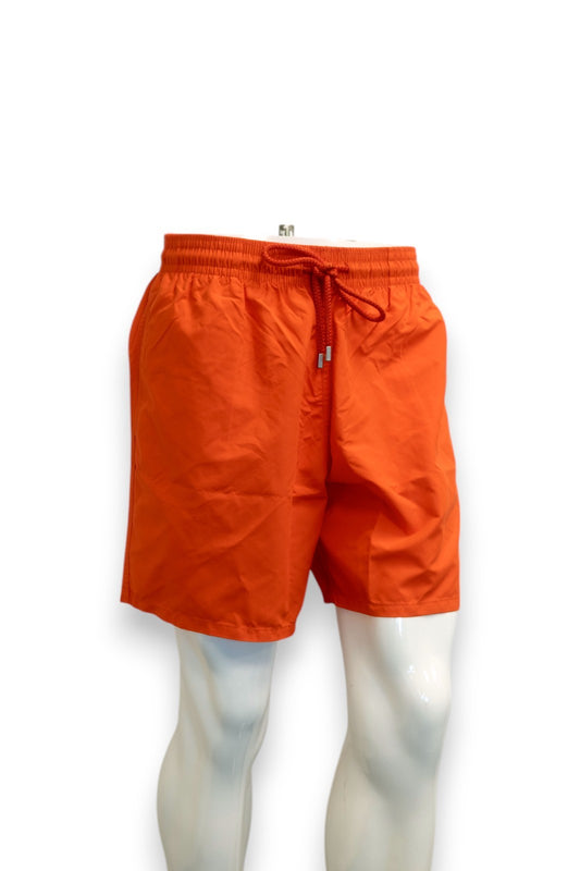 Vilebrequin Swimshorts / Mens / Orange / RRP £160