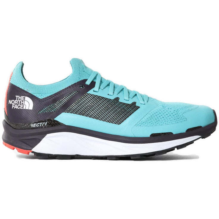 The North Face Women’s Flight VECTIV Trainers / Blue Purple / RRP £180
