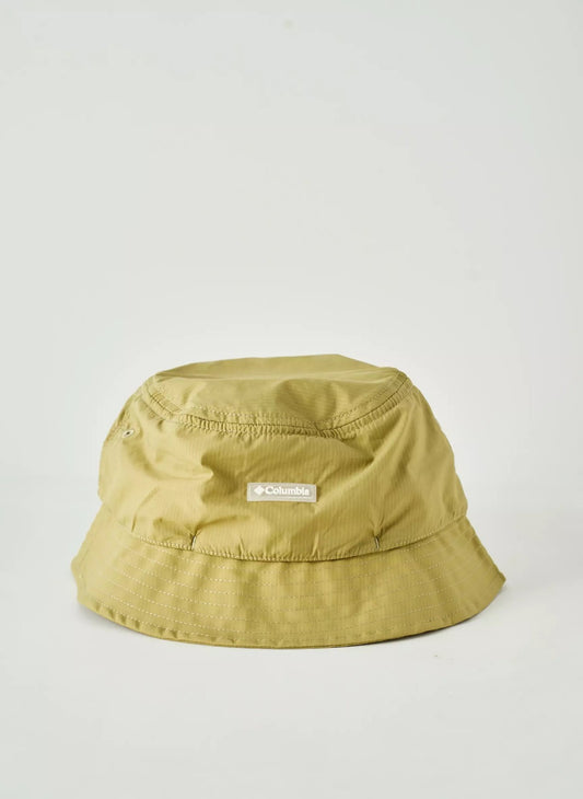 Columbia Adult Punchbowl Vented Bucket Hat / Khaki / RRP £25