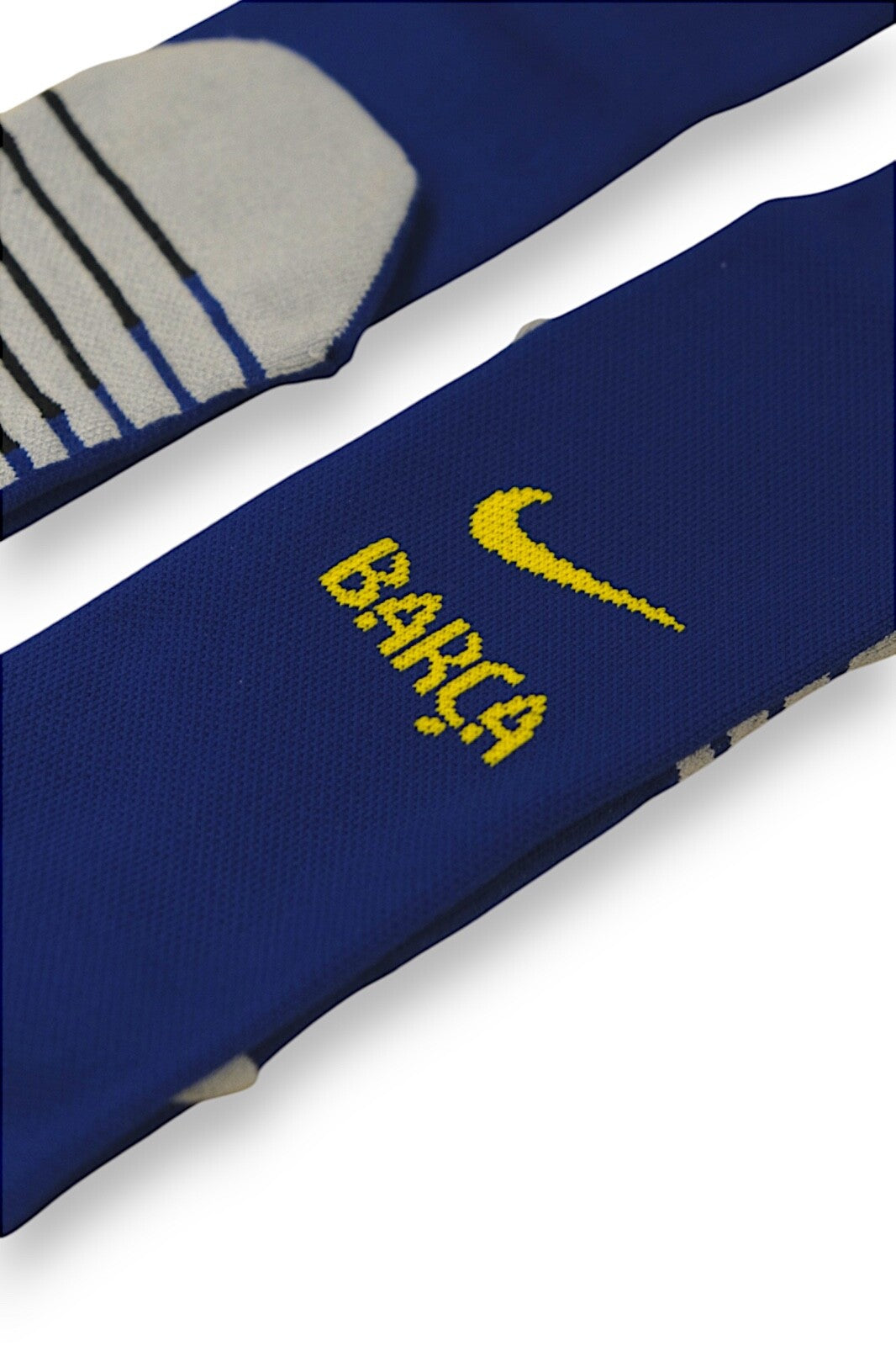 Nike 2019-20 Barcelona Home Socks / Mens / Navy / RRP £15.99