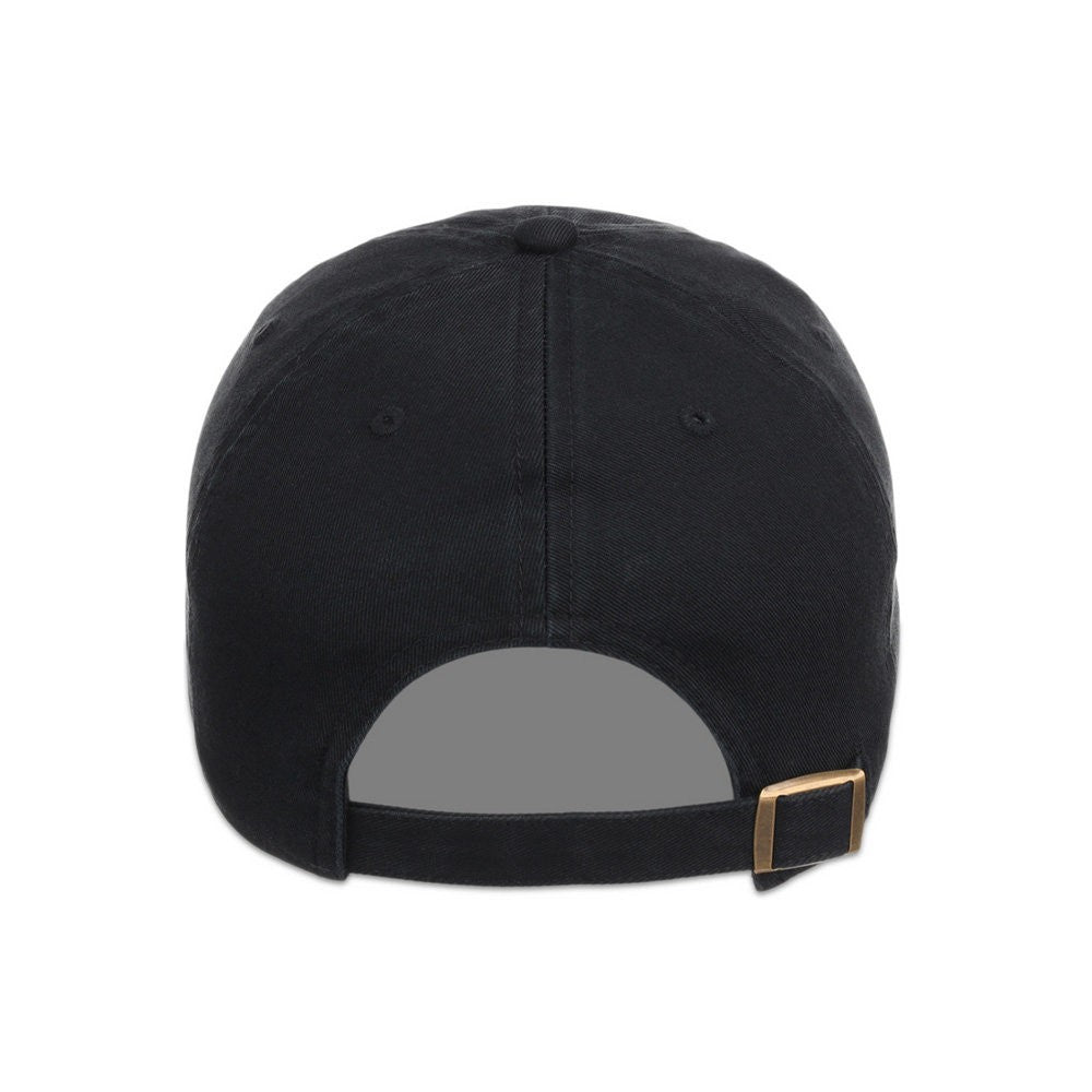 Guinness Adult Classic Dad Beer Cap / Black White / RRP £25