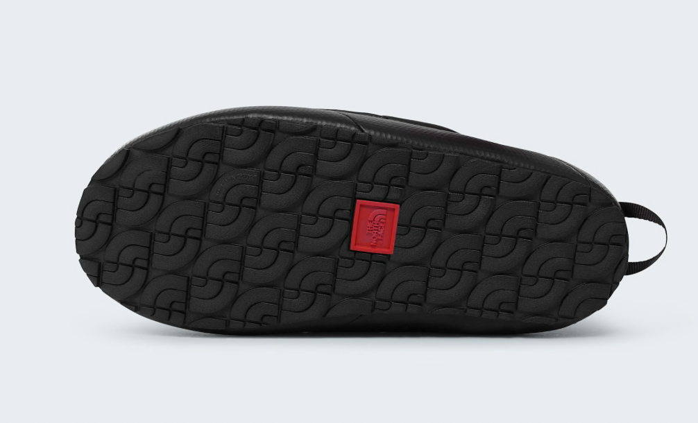 The North Face Women's Thermoball Traction Mule V / Black / RRP £65