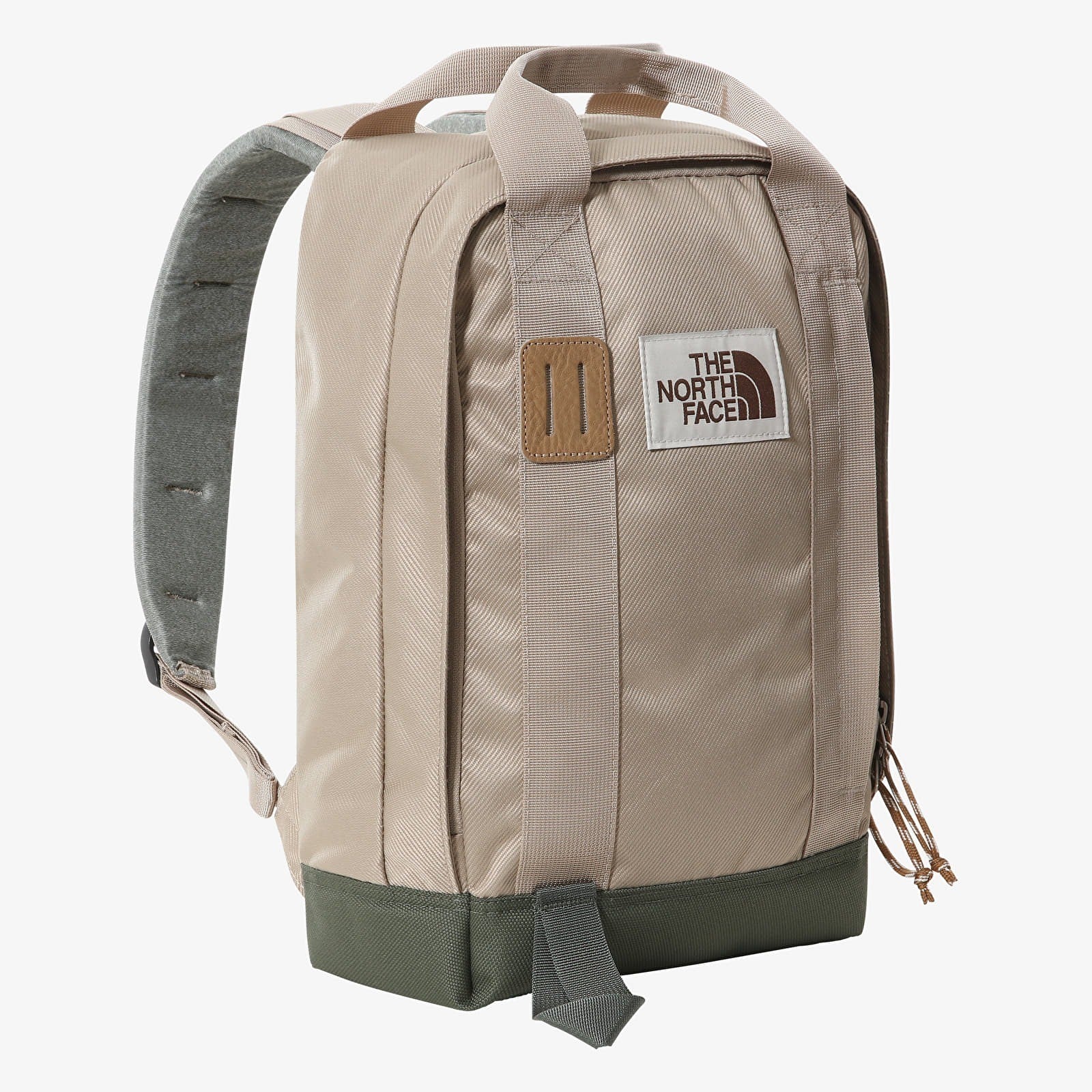 The North Face Tote Pack / Flax / RRP £55