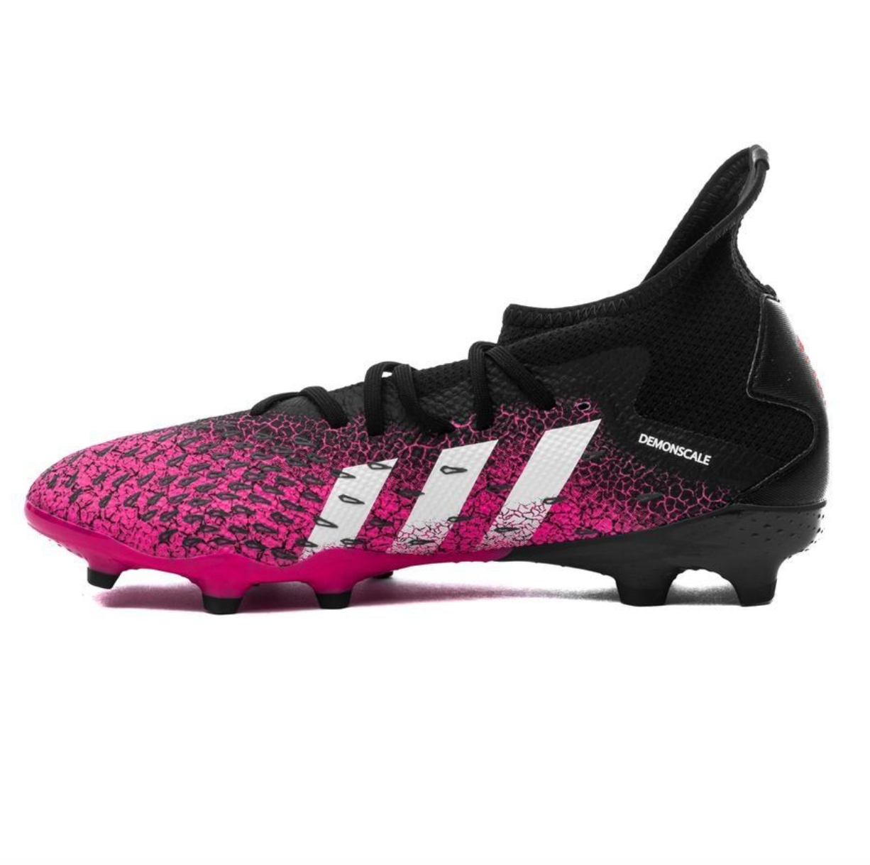 Adidas Predator Freak.3 FG Football Boots / BNIB / Shock Pink / RRP £75