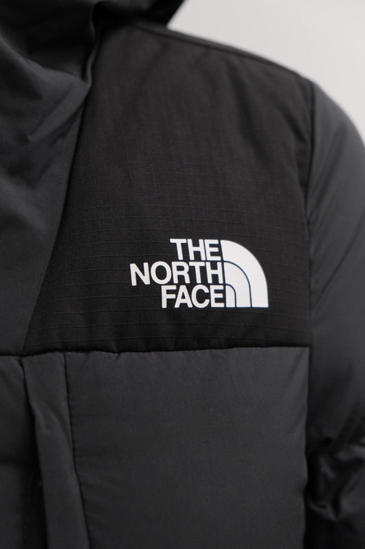 The North Face Womens UX Down Puffer Jacket / BNWT / Black / RRP £310