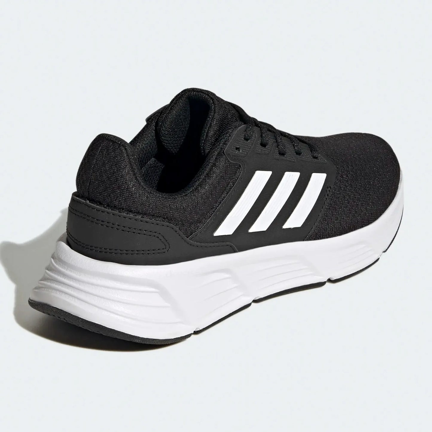 Adidas Womens GALAXY 6 W Trainers / BNIB / Black / RRP £50