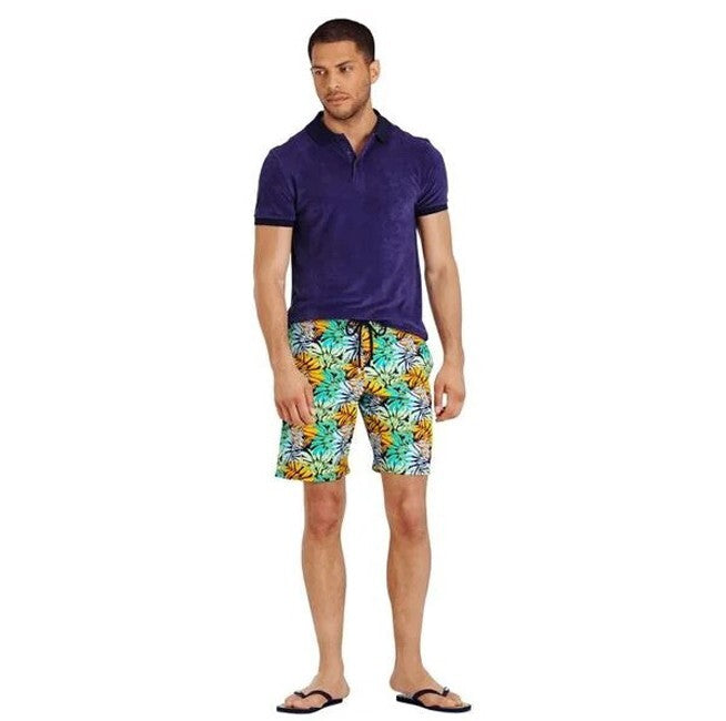 Vilebrequin Swim Shorts / Men’s / Multicolour / RRP £225