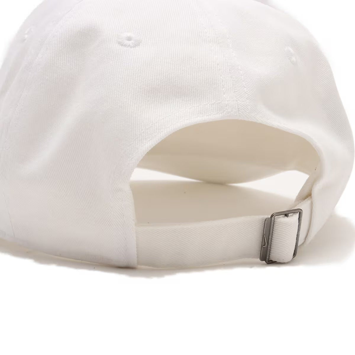 Nike Adult Club Baseball Cap Airmax Patch / White / RRP £30