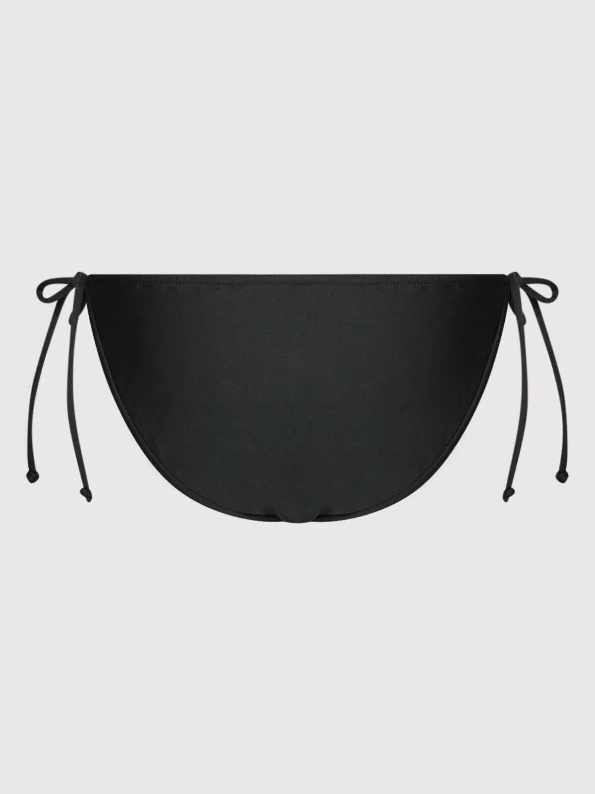 Helly Hansen Womens Bikini Side Tie Bottom / Cascais / Black / RRP £30