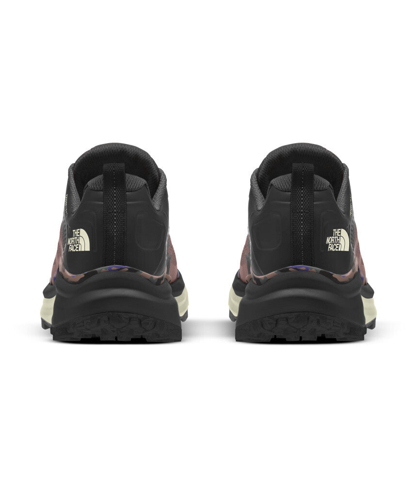 The North Face Women’s VECTIV Enduris FUTURELIGHT LTD - Woodrose/TNF Black