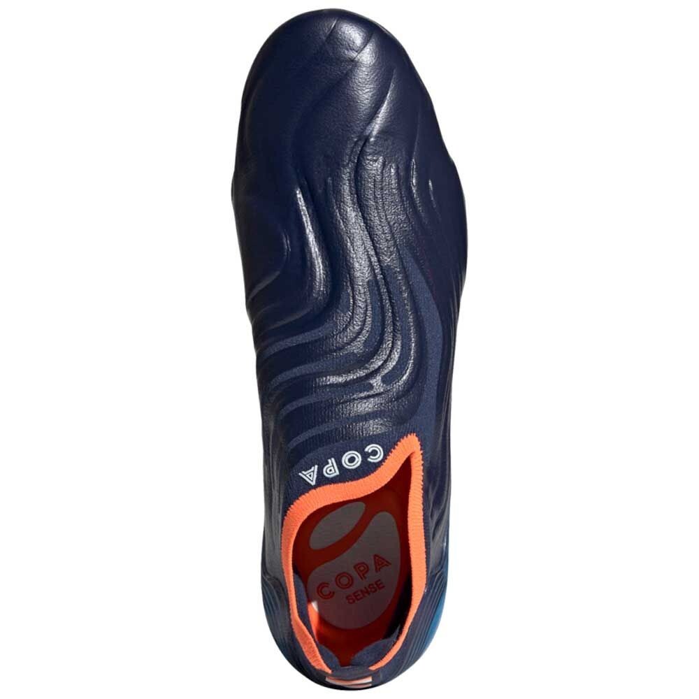 Adidas Unisex Copa Sense+ FG Football Boots / Navy Blue / RRP £230