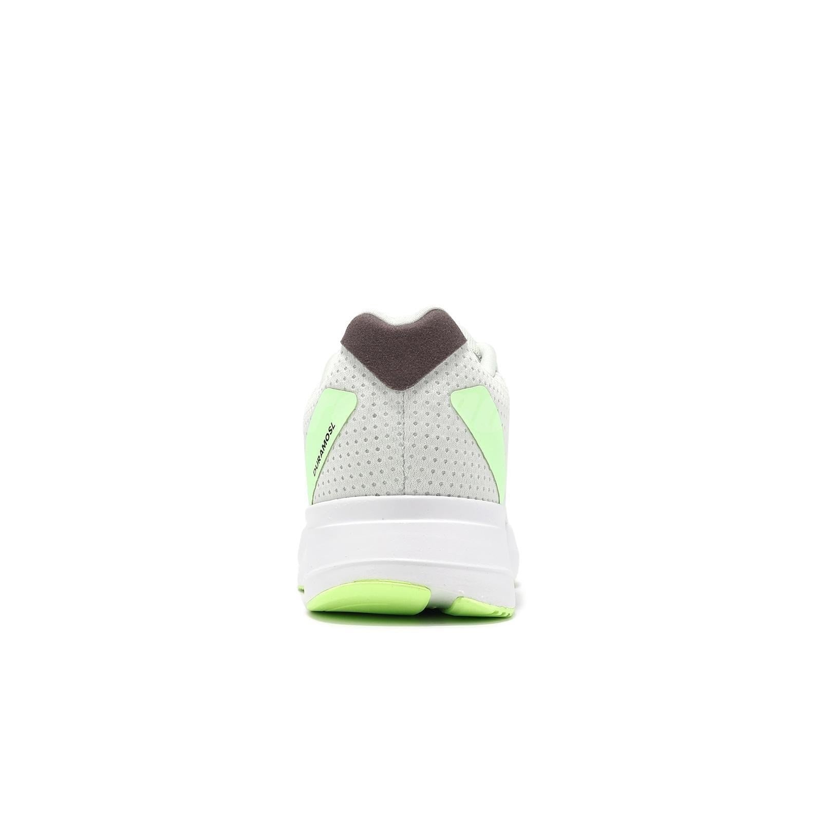 Adidas Mens DURAMO SL M Trainers / White / BNIB / RRP £80