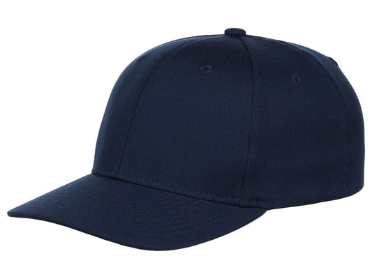 Unisex Plain Pull-On All Star Cap / Navy / RRP £20