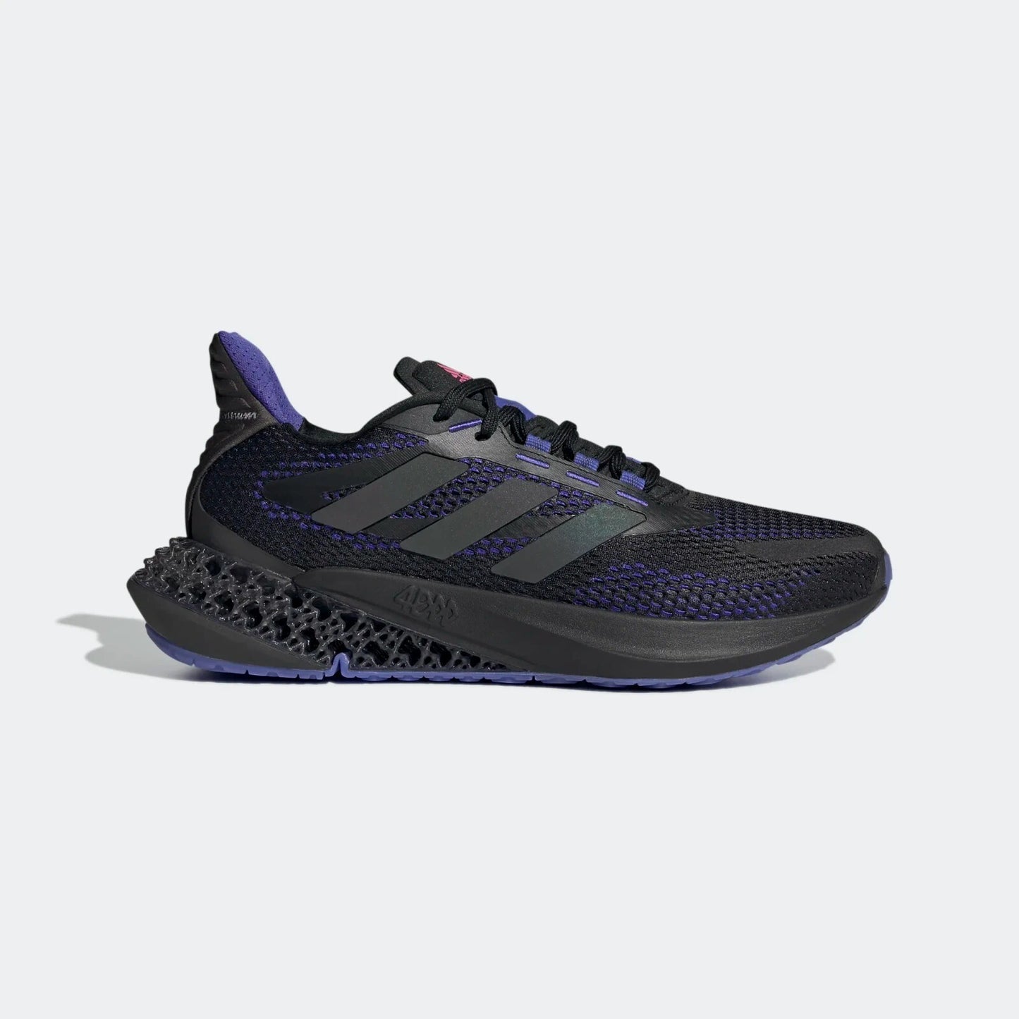 Adidas Mens 4DFWD PULSE Trainers / Black / BNIB / RRP £130