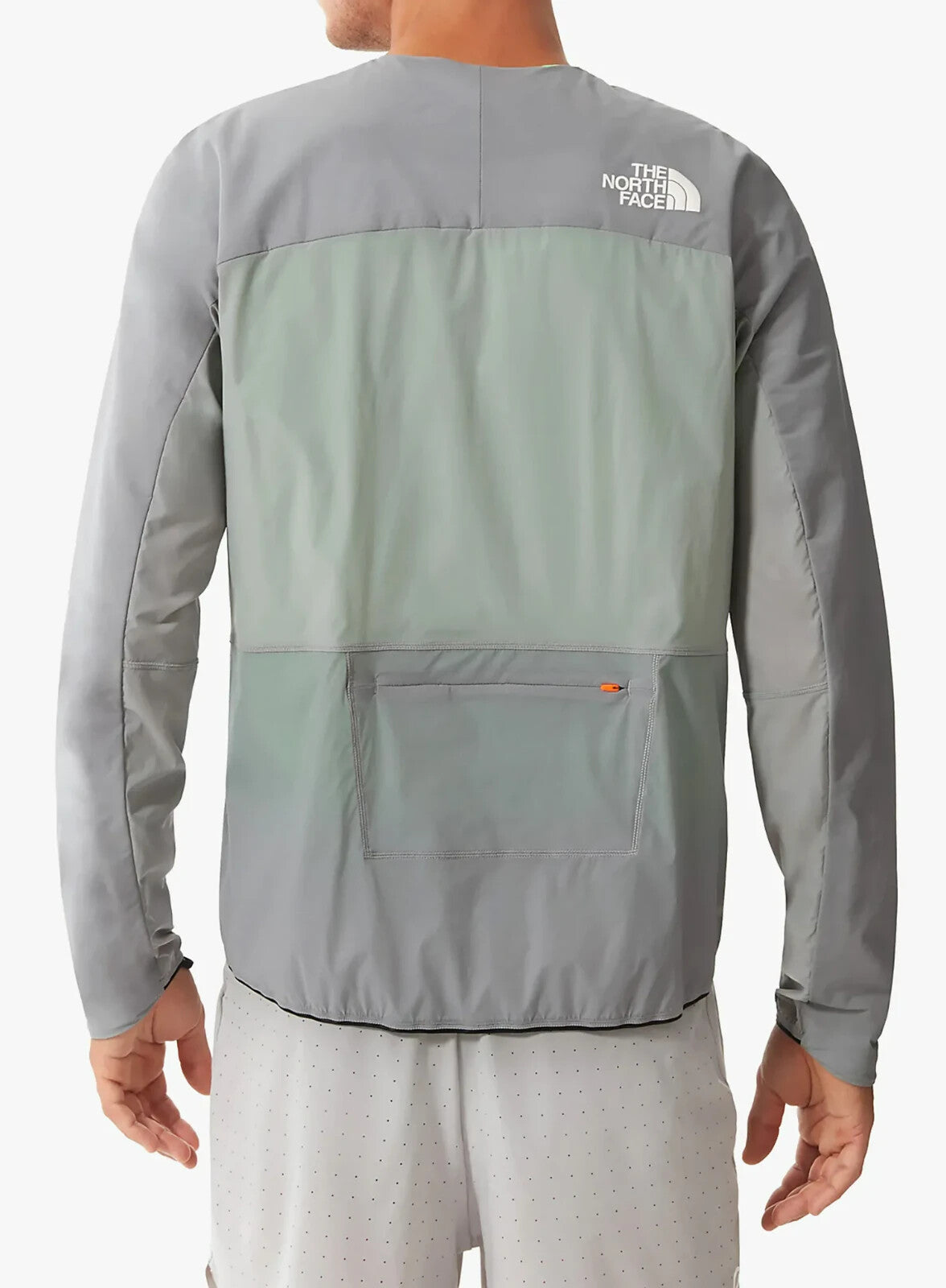 The North face Men's Flight Ventrix Jacket / Meld Grey / BNWT / RRP £200