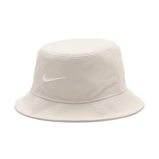 Nike Adult Apex Bucket Hat / Stone / RRP £28