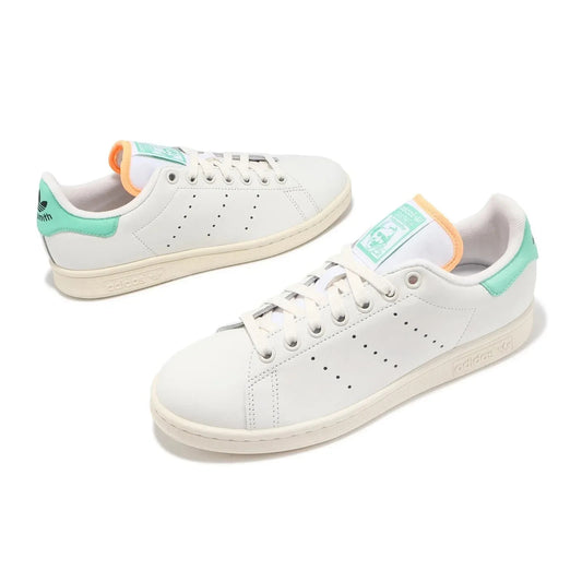 Adidas Womens Stan Smith Trainers / BNIB / White Mint / RRP £85