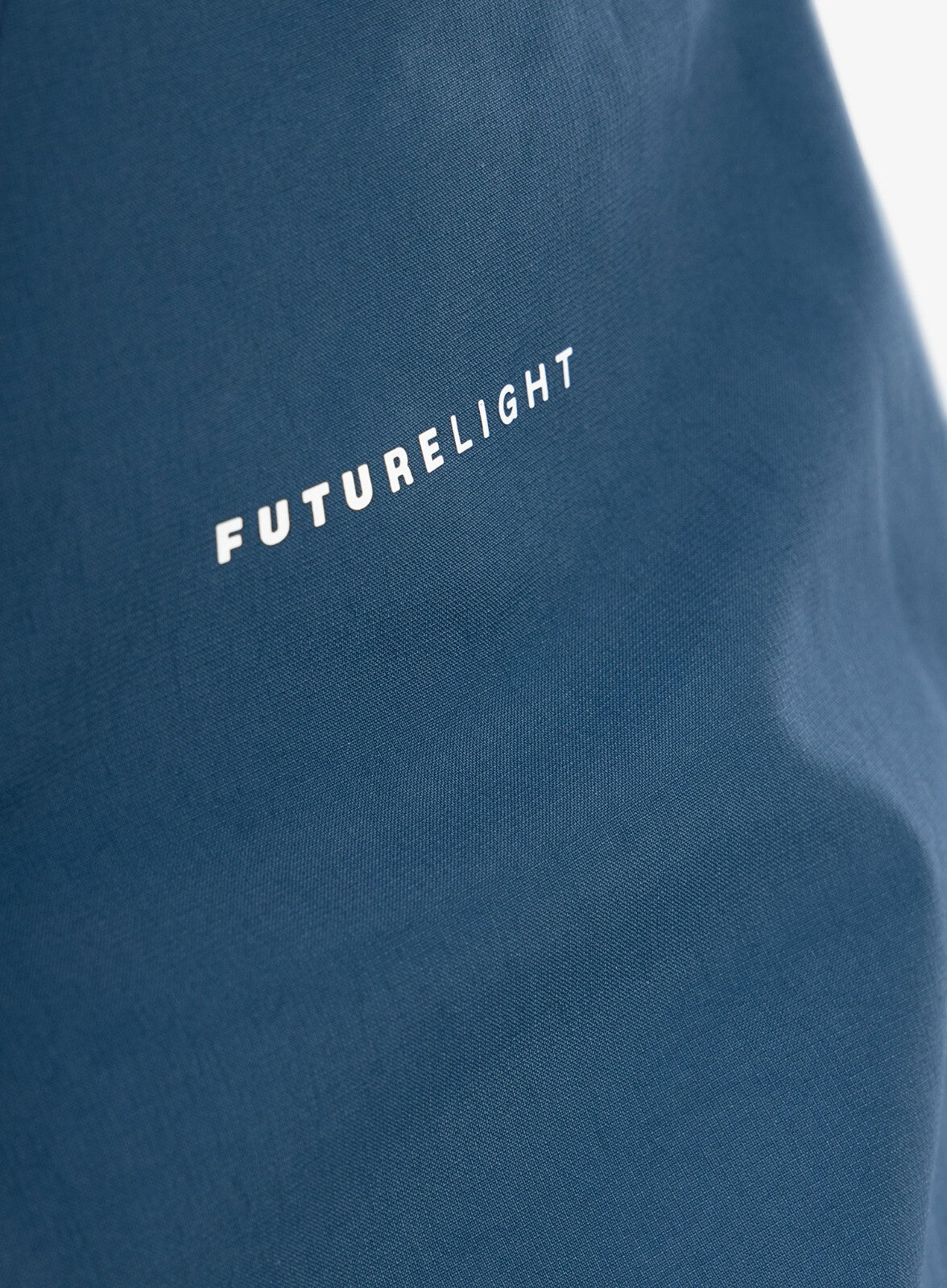 The North Face Men's Summit L5 Futurelight Full Zip Bib Pant / Blue / RRP £585