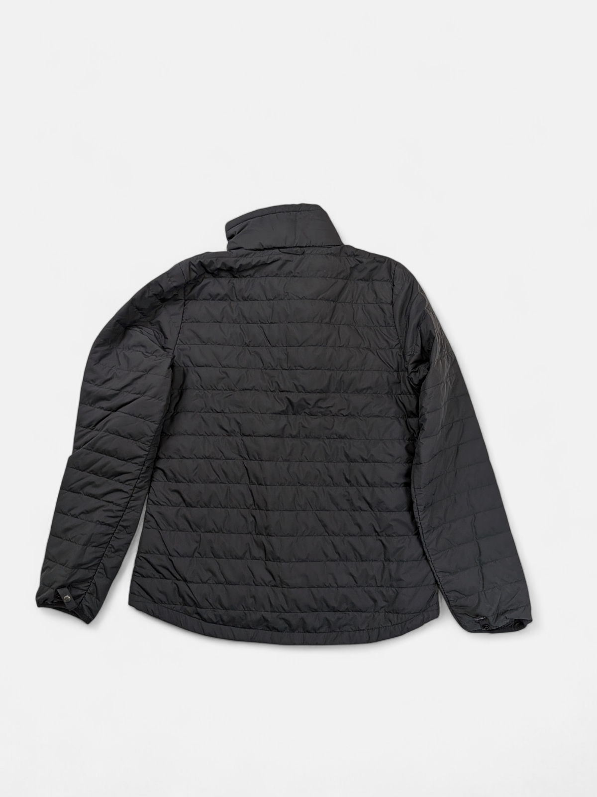 The North Face Womens Stretch Down Jacket / BLack / RRP £180